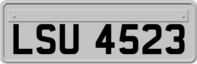 LSU4523