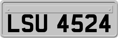 LSU4524