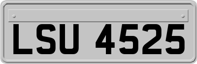 LSU4525