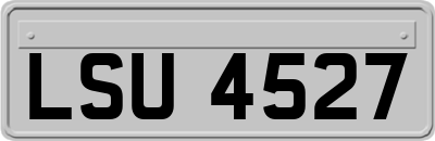 LSU4527