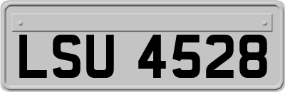 LSU4528