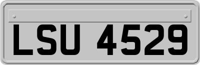 LSU4529