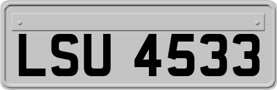 LSU4533