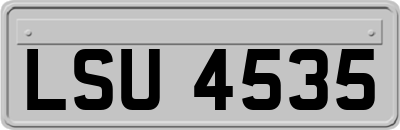LSU4535