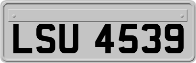 LSU4539