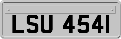 LSU4541