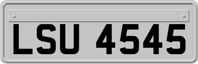 LSU4545