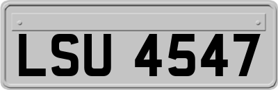 LSU4547
