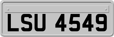 LSU4549
