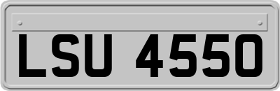 LSU4550