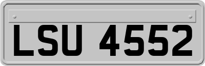 LSU4552