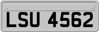 LSU4562