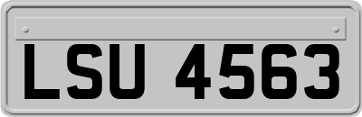 LSU4563
