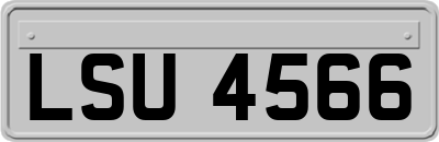 LSU4566