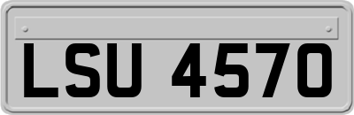 LSU4570