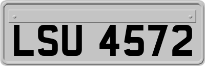 LSU4572
