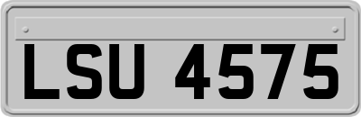 LSU4575