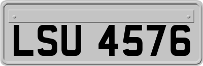 LSU4576