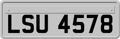 LSU4578