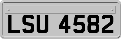 LSU4582