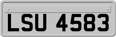 LSU4583