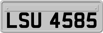 LSU4585