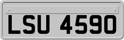 LSU4590