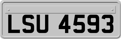 LSU4593