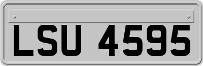 LSU4595