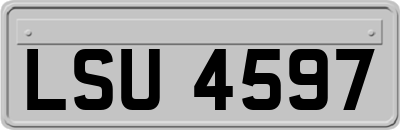 LSU4597