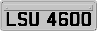 LSU4600