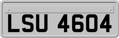 LSU4604