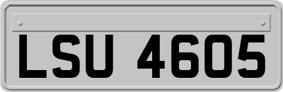 LSU4605