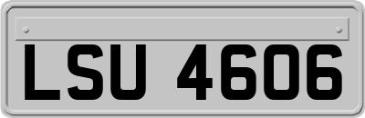 LSU4606