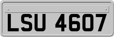 LSU4607