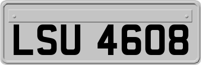 LSU4608