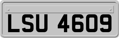 LSU4609