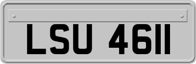 LSU4611