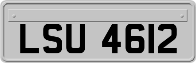 LSU4612