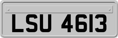 LSU4613