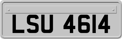 LSU4614