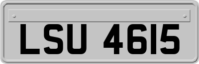 LSU4615