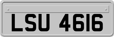 LSU4616