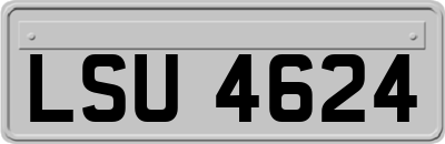 LSU4624