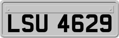 LSU4629