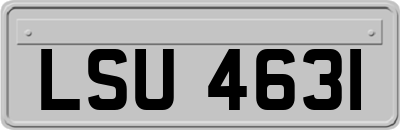 LSU4631