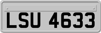 LSU4633