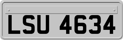 LSU4634