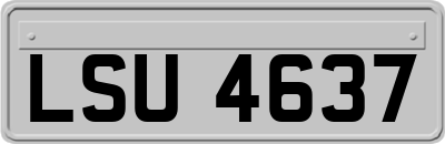 LSU4637