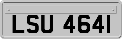 LSU4641